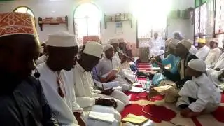 يا الله إرحم علي الحبشي | الحبيب علي الحبشي رضي الله عنه