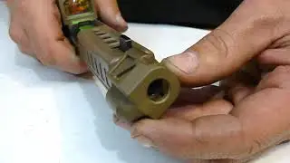 PMM COMP installation Video