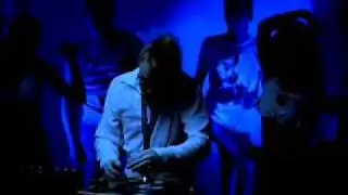 Rick Adams DOP 16mm Clip DJ Marx