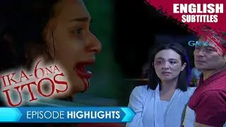 Ika-6 Na Utos: Ang pagwawakas ng kasamaan ni Georgia | Finale (with English subtitles)