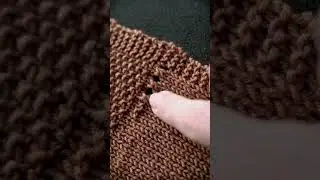 Mark Needle Size On Your Gauge Swatch (read the comments section)