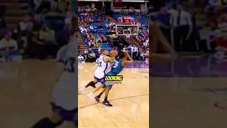 Jeff Teague Says Kevin Martin Didn&rsquo;t Want To Be An all Star 😱🤯 #shorts