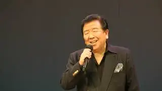 ジョージ櫻井　花も嵐も