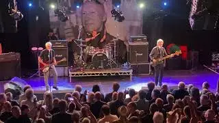From The Jam-Going Underground- Tramshed Cardiff-2/5/25