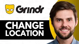 HOW TO CHANGE YOUR LOCATION ON GRINDR (FULL GUIDE)