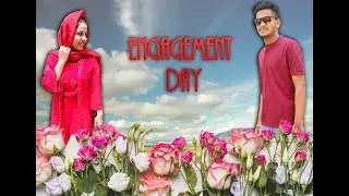 അങ്ങനെ അതും കഴിഞ്ഞു | Brother Engagement Vlog | Kerala Muslim wedding | Minuzworld | Malayalam Vlog