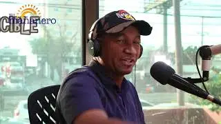 El momento cuando hay que cruzar los dedos