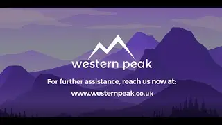 Western Peak : How it Works