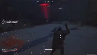 ARC Raiders_Bastion shooting through floor