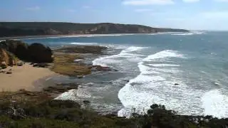 Point Addis - Australia