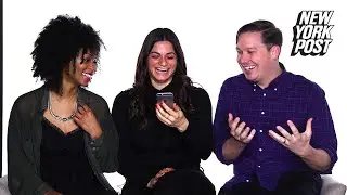 The Biggest Red Flags on Guys' Tinder Profiles | New York Post