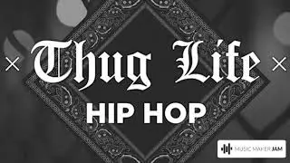 THUGLIFE-DR MOUSTACHE