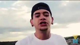 SCHMIDT MC conta sobre o rap na cidade de Mogi das Cruzes