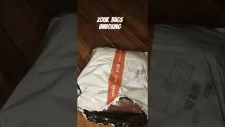 Ordered Zouk Bags from their website. let's unbox #zouk #haulvideo #unboxing #viral #shorts #share