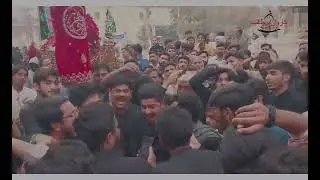 | Kadan Wal So Tusan Baba | Matmi Sangat Karwan E Abutalib(a.s) Faisalabad | 1443 |2023 Faisalababd