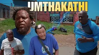 Umthakathi S5 - EP1 Sbiya is back