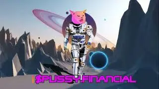 $Pussy Memology - Pride walk #It's cat season!