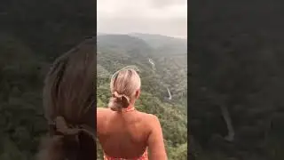 Train Journey In Sri Lanka #short #love #foryou #srilanka #train #travel