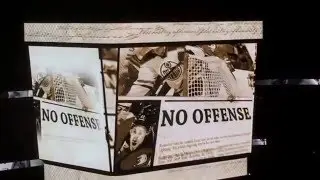 Anaheim Ducks 2016 Playoff Opening Montage