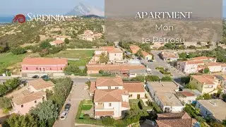 Apartment | Monte Petrosu