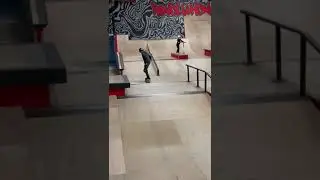 not pivot kickturn #skateboarding #skatepark