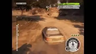 cmr dirt 2
