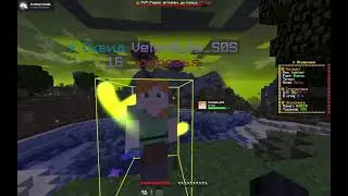 PRIVATE hitbox | Holyworld  | Funtime | Hitbox 1.16.5 | Анархия