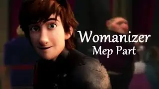 Womanizer Mep Part 1 Hiccup