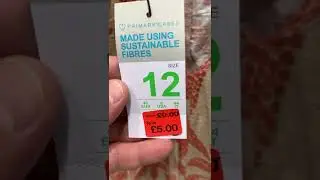 Primark Women's Newest Sale - July 2022 | UK