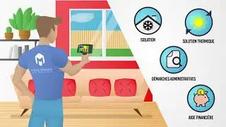 Comment bien isoler sa maison avec Mieux R&eacute;nover ?