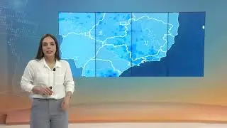 Frente fria avan&ccedil;a e traz chuva ao centro-sul do Brasil | 07/02/2026