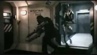 District 9 Exploding Man