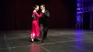 Tango Esencia @ Malbec Festival Melbourne   Milonga de Buenos Aires