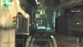 Domimation on Bootleg