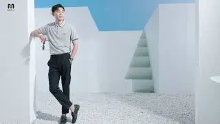 INSIDEMEN RA MẮT BTS MỚI | THE OUTSTANDING MAN