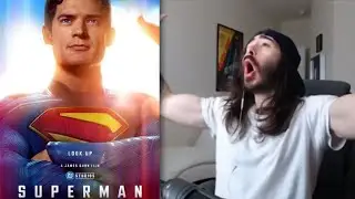 I Ranked Every 2025 SUPERHERO Movies & TV Shows with Memes 