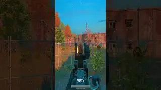 They Call Me the Shroud Killer: Insane Classic PUBG Moment!