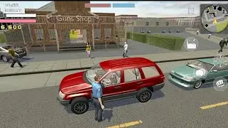 Police Cop Simulator : Gang War Android / Ios Game Play #Policepatrol