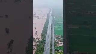 #flood #floodinpakistan #2025 #pakistan #nature