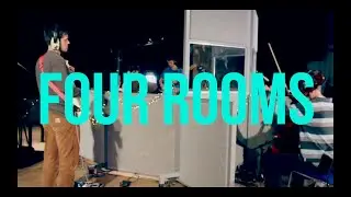 Beyond the Blue 7TET Live - Four Rooms