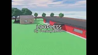 DreamingShadow - LOOPLESS