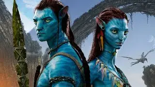 Official Trailer 2022 4K AVATAR RECKONING
