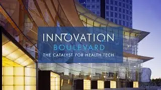 Innovation Boulevard September 2018