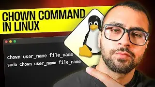 Understanding and Using the Chown Command | Essential Tips & Tricks