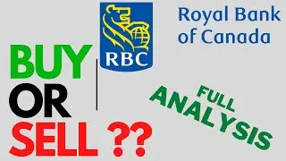 Royal Bank Of Canada Stock Analysis | RY stock analysis | TSX Stock to Buy or sell |