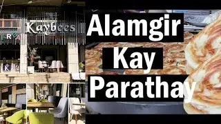 Going to alamgeer ki chai or kaybees Ka dinner|| enjoy Sunday party