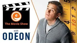 The Movie Show - #109: Downsizing, Early Man + Maze Runner 3 Reviewed