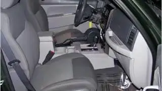 2008 Jeep Liberty Used Cars Madison OH