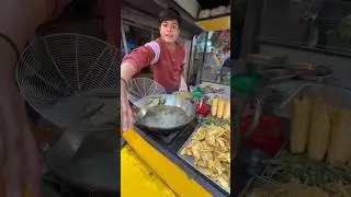 बड़ा पाव बनाने का तरीका 😱 #trend #food #foodie