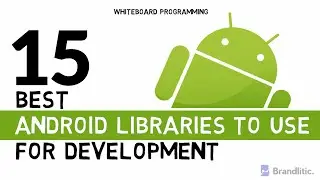 15 Best Android Libraries for Developers | Top Android Libraries 2026